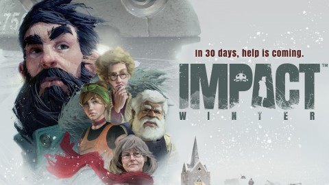 Impact Winter : l'hiver est là