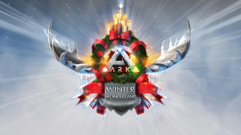 Ark : Survival Evolved fête Noël avec son patch 253