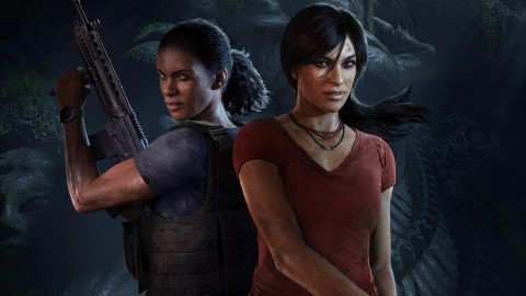 Uncharted : The Lost Legacy nous impressionne à l'E3