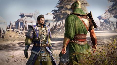 Dynasty Warriors 9 présente les nouveautés de ses combats
