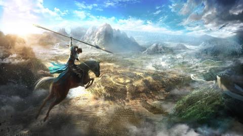 Dynasty Warriors 9 est sorti sur PS4 et Xbox One