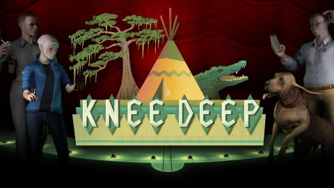 Knee Deep en approche sur consoles