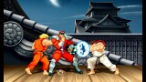 Image Ultra Street Fighter II : The Final Challengers