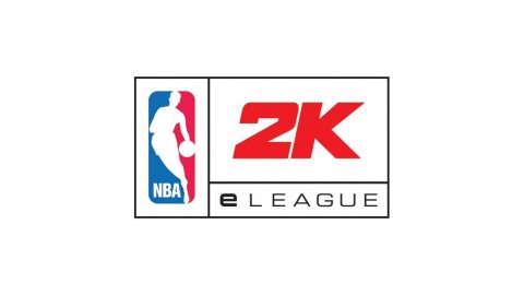 La NBA 2K eLeague sera lancée en 2018