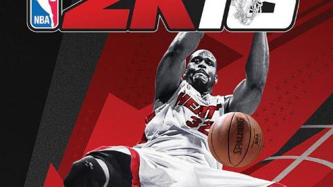 NBA 2K18 : une date et trois éditions