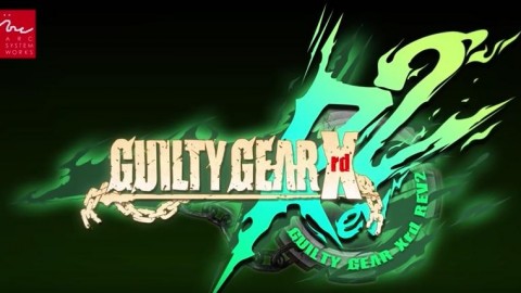 Guilty Gear Xrd Rev.2 : une démo jouable pour les membres PS+