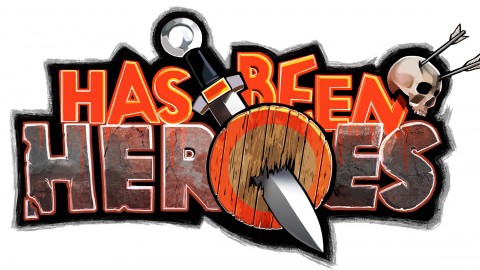 Has-Been Heroes annoncé par Frozenbyte Games