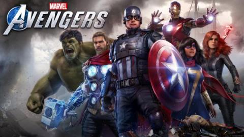 Marvel's Avengers introduit son Spider-Man