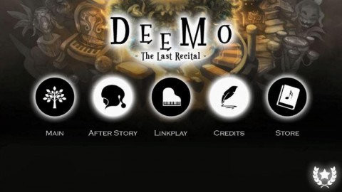 Deemo : The Last Recital précise sa sortie européenne sur PSVita