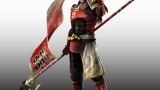 Image Samurai Warriors : Spirit of Sanada