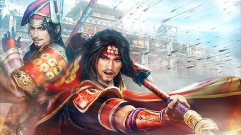 Les combats de Samurai Warriors : Spirit of Sanada