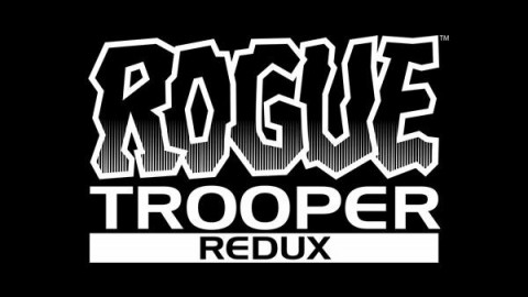 Rogue Trooper Redux : du gameplay commenté à l'E3
