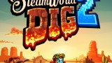 Image SteamWorld Dig 2