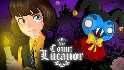 The Count Lucanor prend date sur PS4