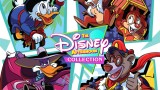 Image The Disney Afternoon Collection
