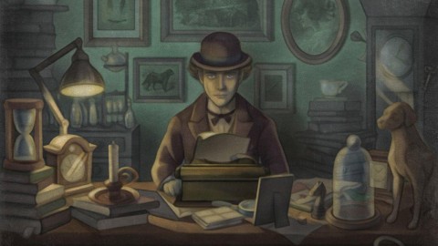 L’univers de Kafka en jeu vidéo sur PC le 6 avril