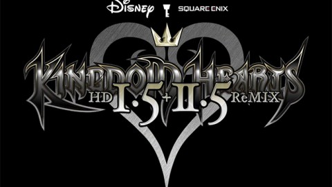 Kingdom Hearts 1.5 & 2.5 HD Remix : des visages familiers en vidéo