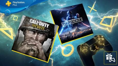 PlayStation Plus : les jeux offerts en juin sont connus
