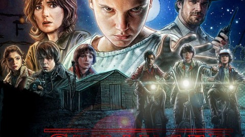 Stranger Things VR Experience bientôt sur PlayStation 4