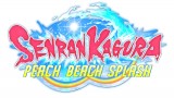 Image Senran Kagura Peach Beach Splash