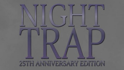 Night Trap - 25th Anniversary Edition présente son mode Theater