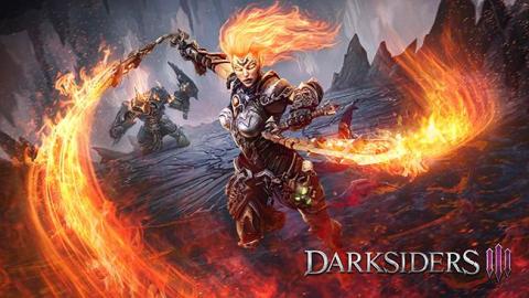 Darksiders III confirme sa date de sortie et montre ses éditions