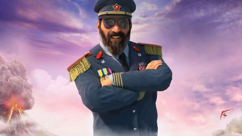 Tropico 6 s'offre une date sur consoles
