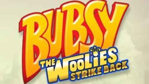 Bubsy : The Woolies Strike Back fête son retour en vidéo