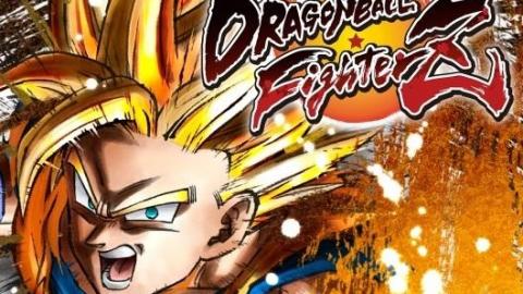 Dragon Ball FighterZ : Broly s'énerve en vidéo