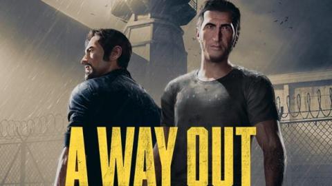A Way Out : une aventure à partager dévoilée à l'E3