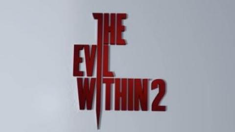 The Evil Within 2 présente Stefano Valentini
