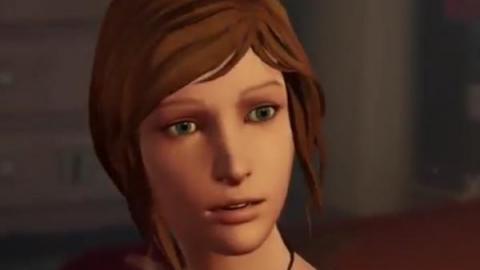Life is Strange - Before the Storm : 20 minutes de gameplay