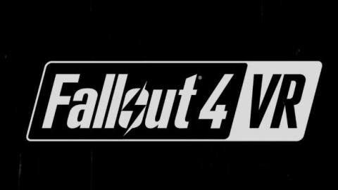 Fallout 4 VR confirmé lui-aussi