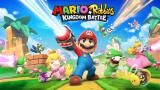 Image Mario + The Lapins Crétins Kingdom Battle