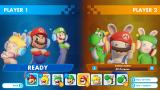 Image Mario + The Lapins Crétins Kingdom Battle