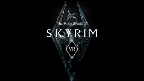 The Elder Scrolls V : Skyrim VR se date sur PC