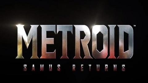 Metroid : Samus Returns - 4 minutes de gameplay