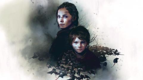 A Plague Tale : Innocence est disponible sur PS5 et Xbox Series