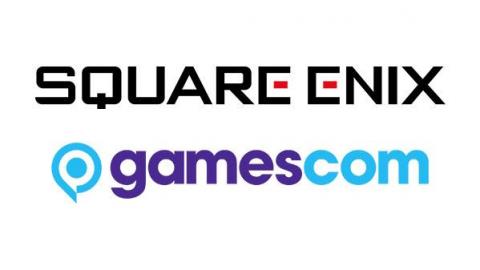 Square Enix montre son line up de la Gamescom