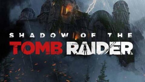 Shadow of the Tomb Raider officialise son teaser et sa date de sortie