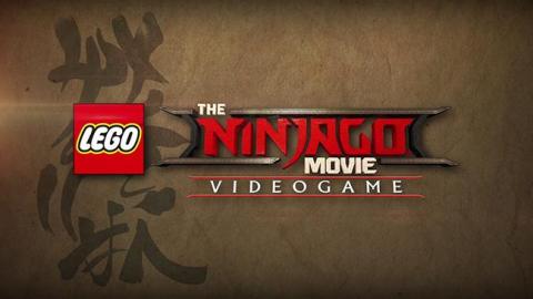 LEGO Ninjago, le film en jeu vidéo prépare son lancement