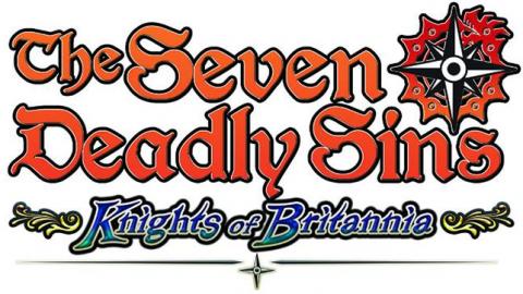 The Seven Deadly Sins : Knights of Britannia prépare son lancement en vidéo