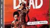 Image The Walking Dead : The Final Season