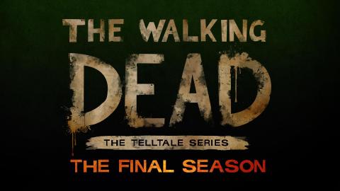 The Walking Dead : The Final Season sortira en 2018