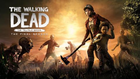 The Walking Dead : The Final Season - des nouvelles vendredi prochain