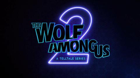 The Wolf Among Us 2 refera parler de lui demain