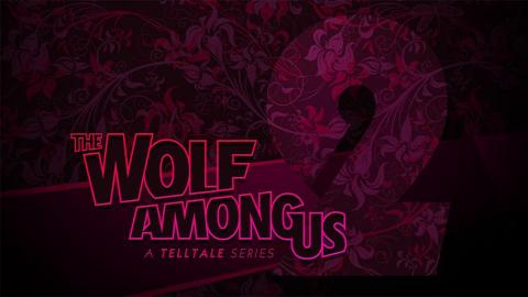 The Wolf Among Us 2 : les premières images sont là