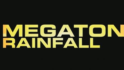 Megaton Rainfall est lâché sur PlayStation VR