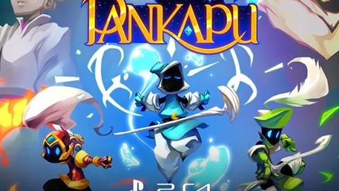 Pankapu : la date de sortie sur consoles