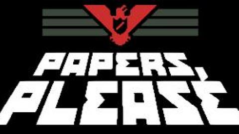 Papers, Please : Lucas Pope tease une date de sortie sur PSVita